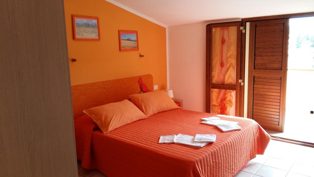 I Papaveri Apartments San Vincenzo Ngoại thất bức ảnh
