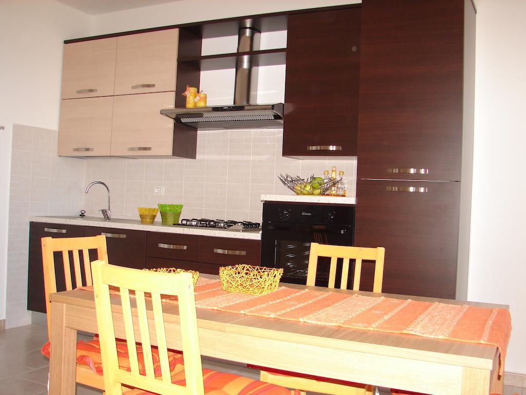 I Papaveri Apartments San Vincenzo Ngoại thất bức ảnh