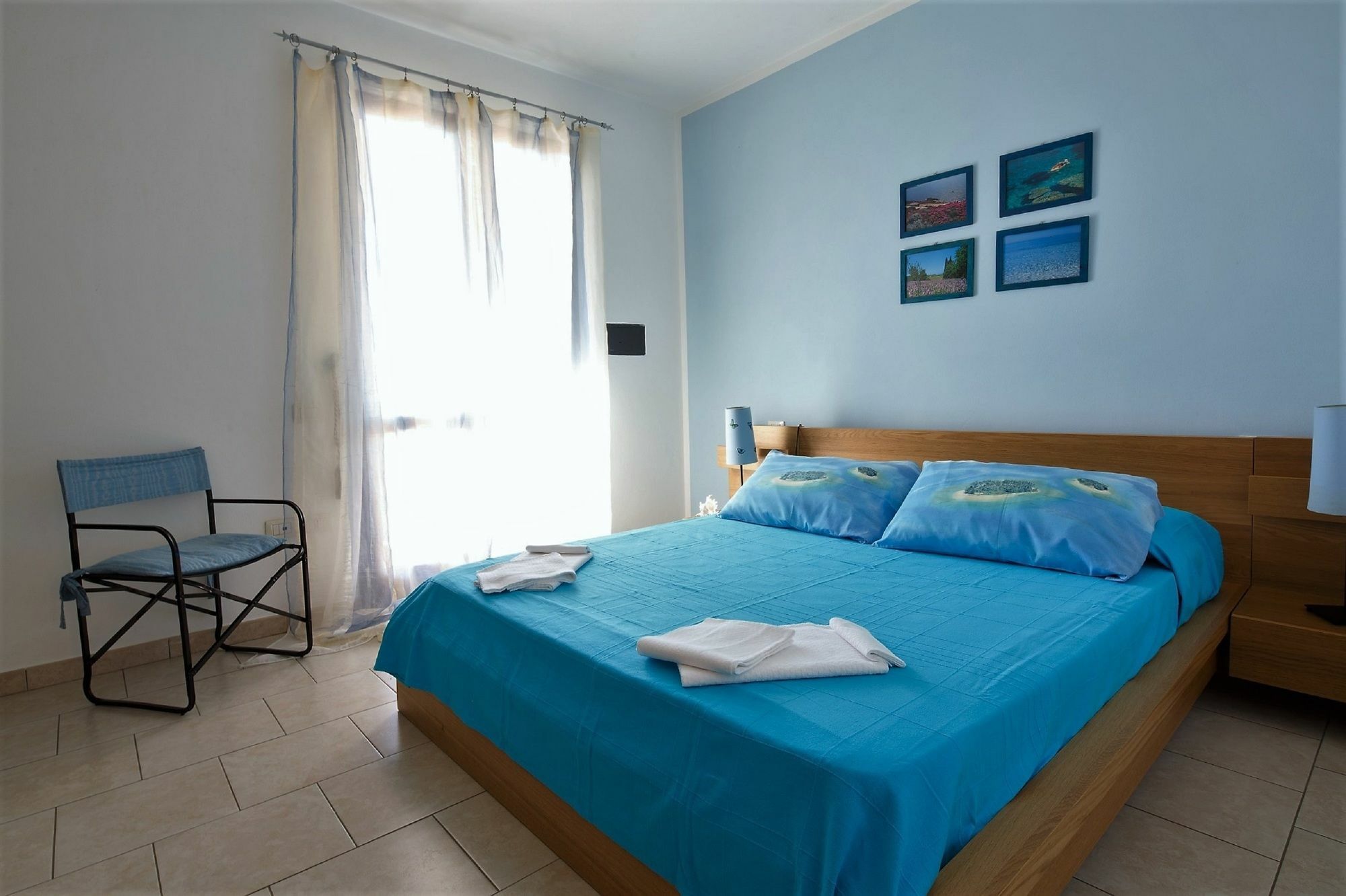 I Papaveri Apartments San Vincenzo Ngoại thất bức ảnh