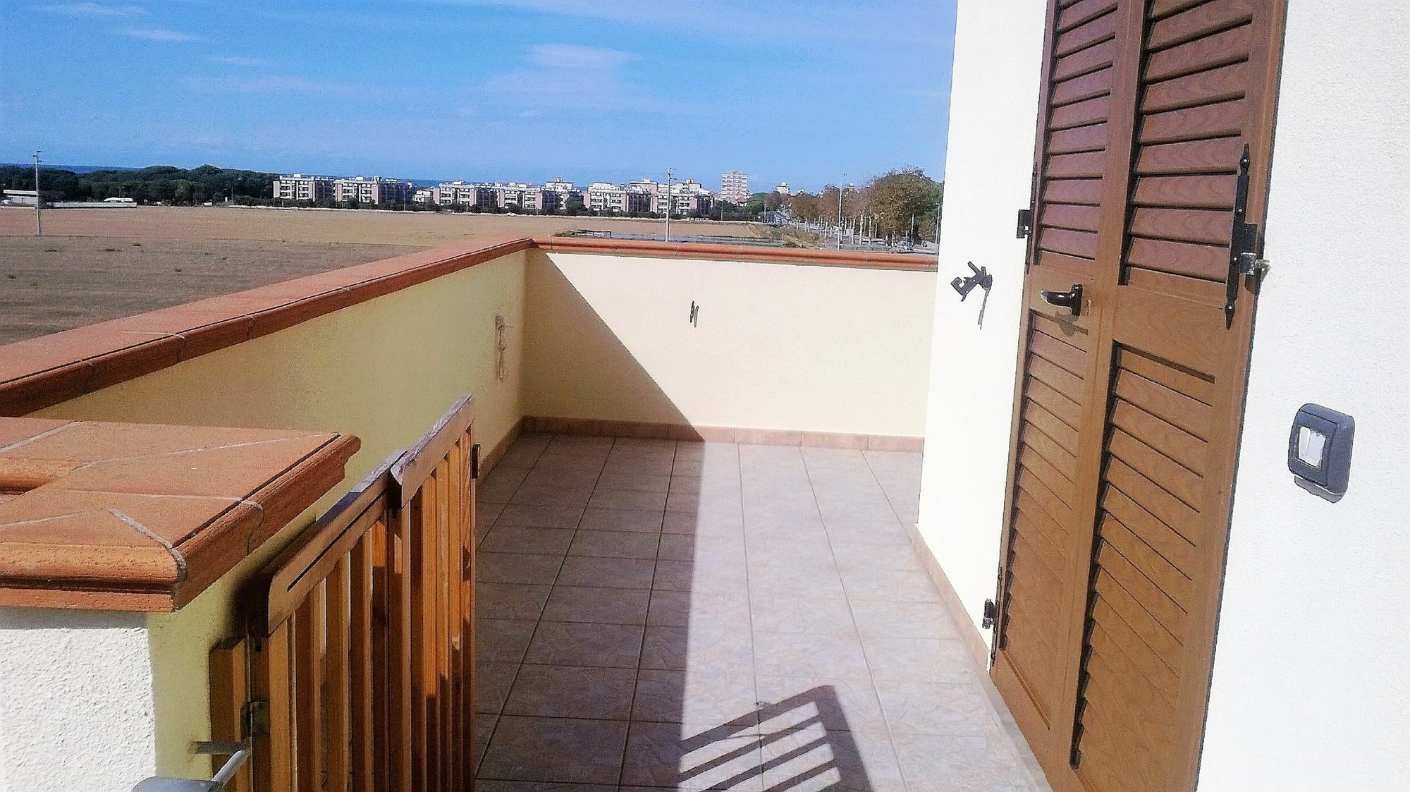 I Papaveri Apartments San Vincenzo Ngoại thất bức ảnh