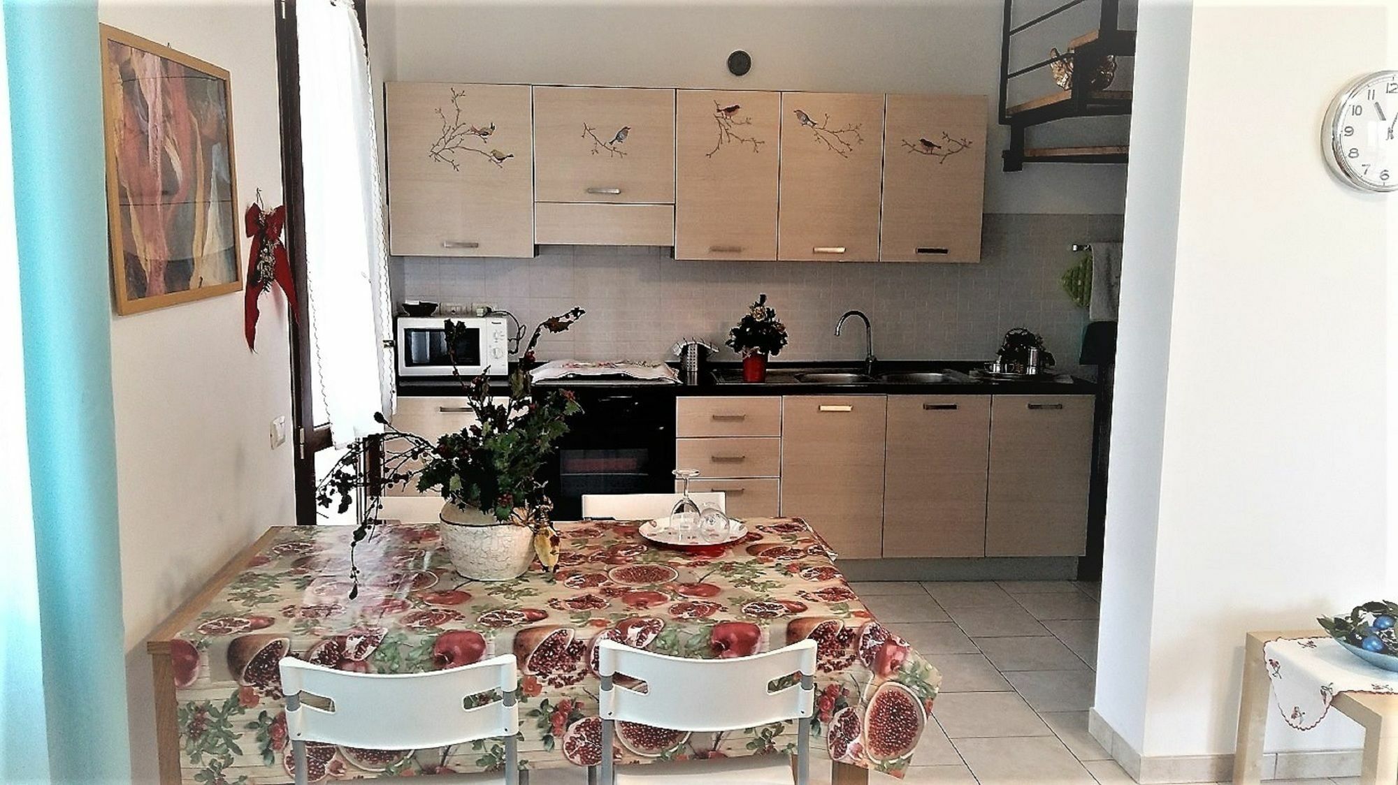 I Papaveri Apartments San Vincenzo Ngoại thất bức ảnh
