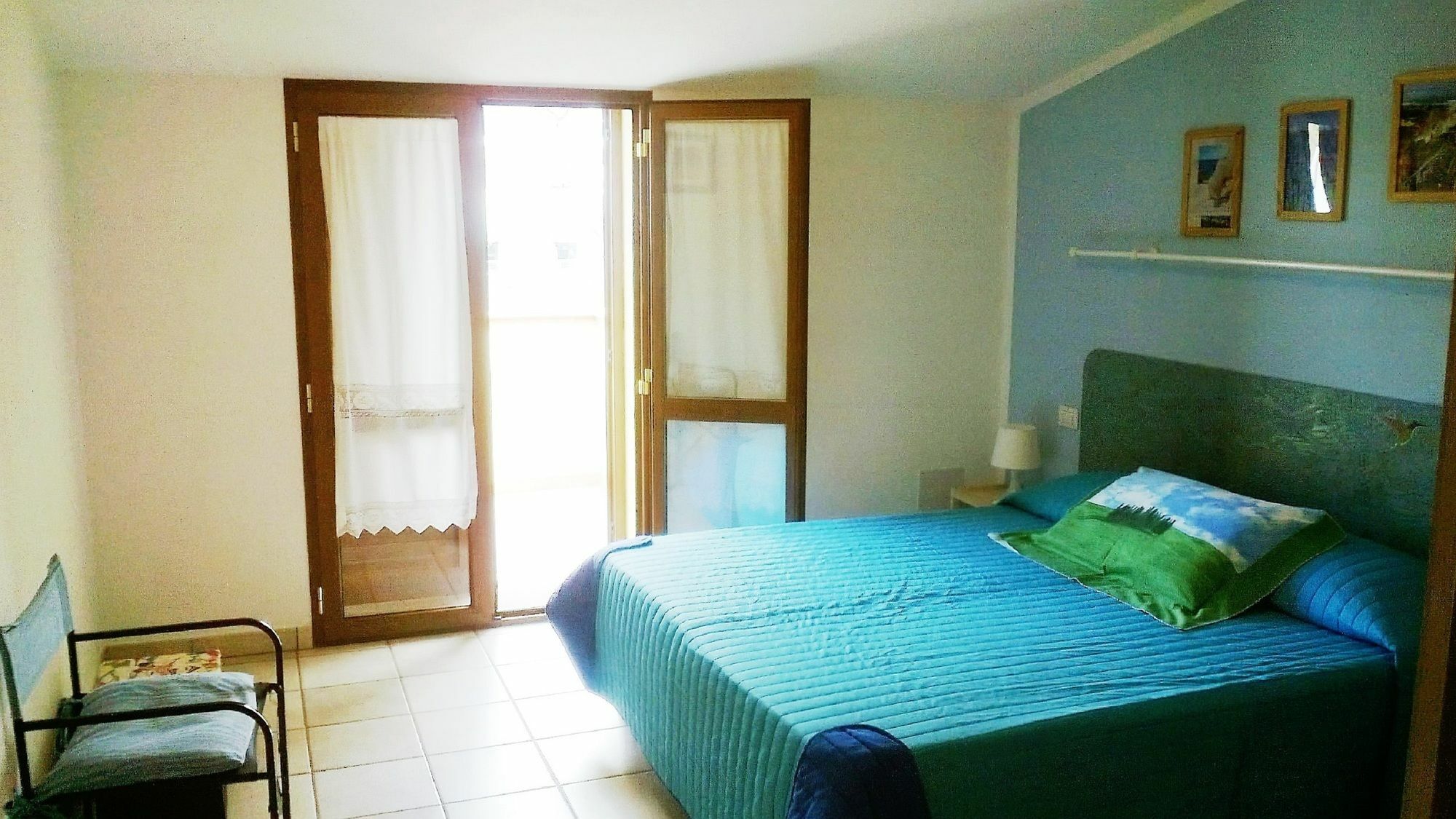 I Papaveri Apartments San Vincenzo Ngoại thất bức ảnh