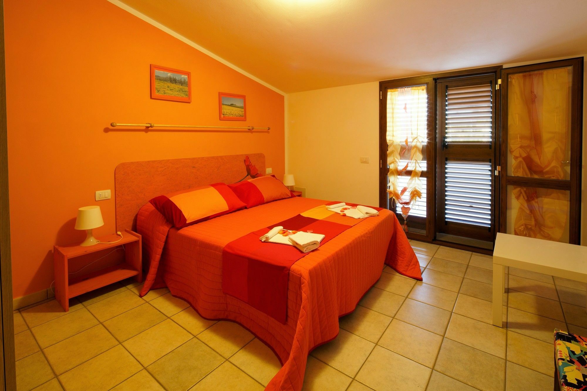 I Papaveri Apartments San Vincenzo Ngoại thất bức ảnh