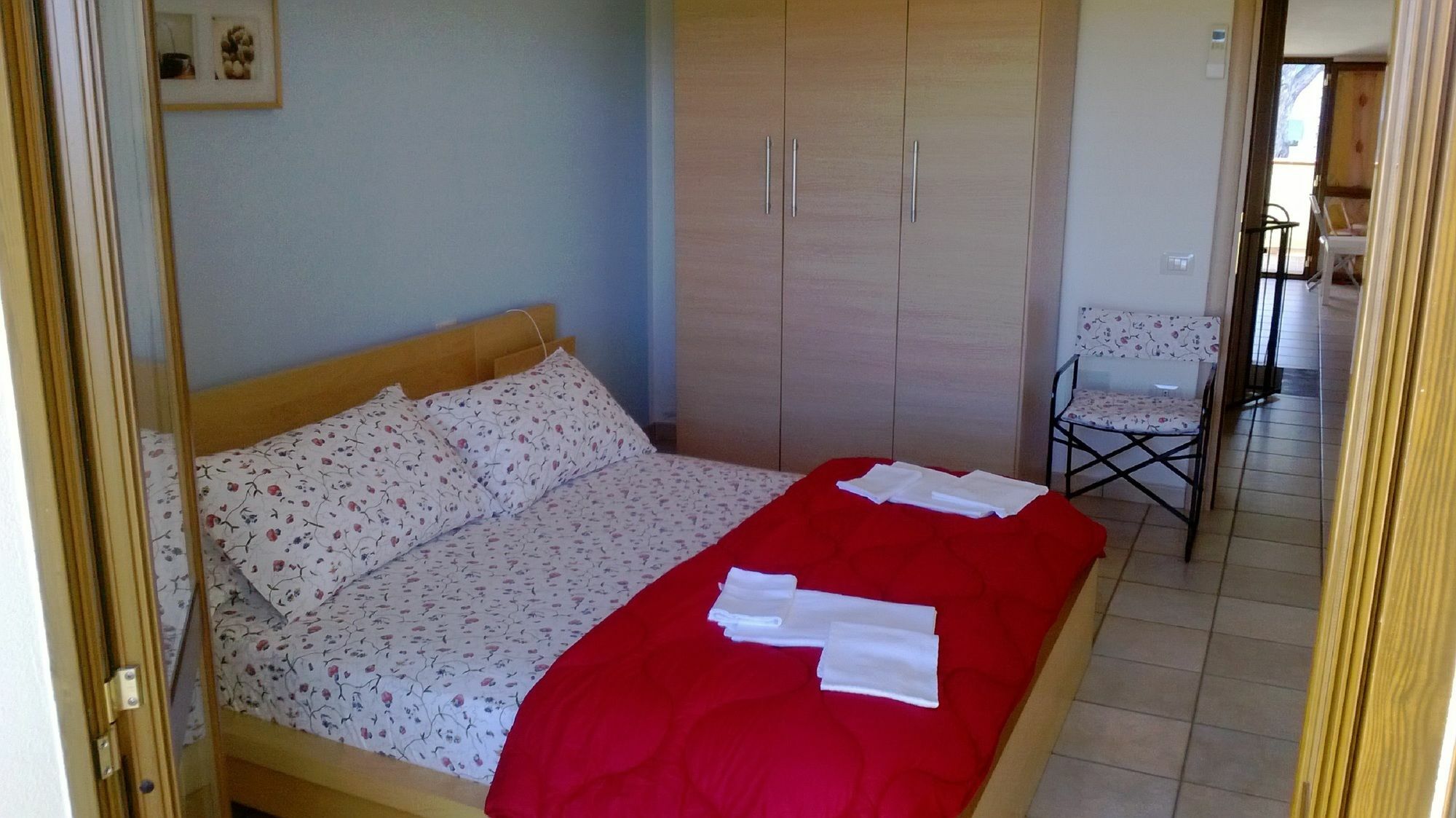 I Papaveri Apartments San Vincenzo Ngoại thất bức ảnh