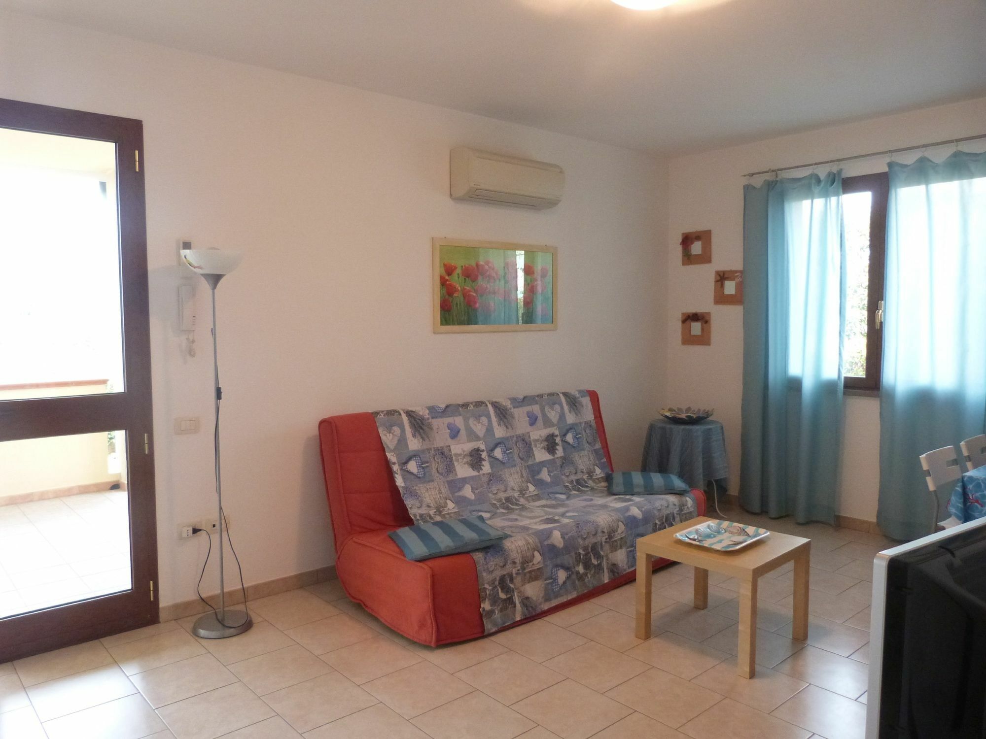 I Papaveri Apartments San Vincenzo Ngoại thất bức ảnh